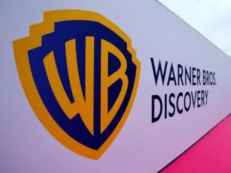 Warner Bros Discovery Projects Streaming Boom with Max’s Global Expansion Warner Bros Discovery Streaming.