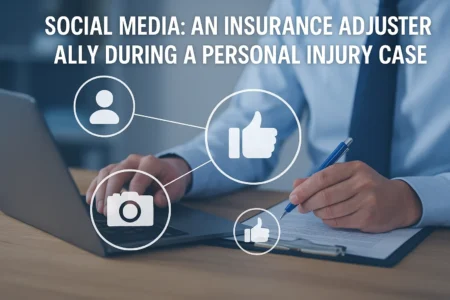 a man holding pen in his hand