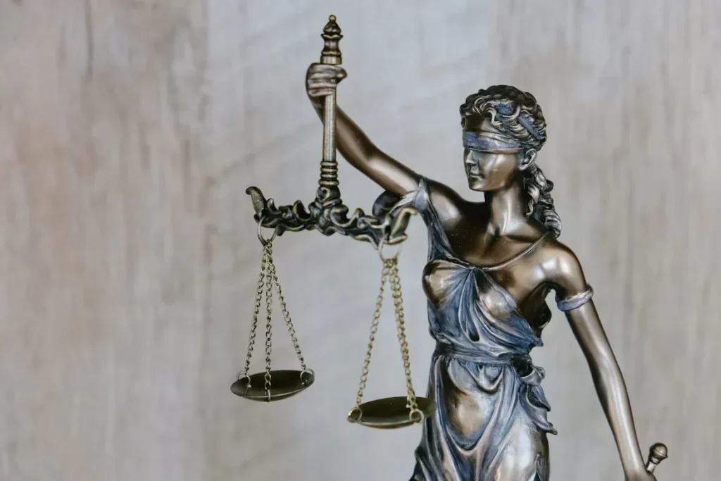 How Can a Criminal Conviction Affect Your Life? woman holding sword during daytime