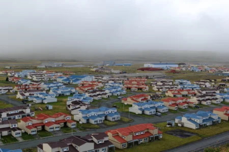 Living in Adak, Alaska: Challenges, Perks, and What to Expect Adak City AK