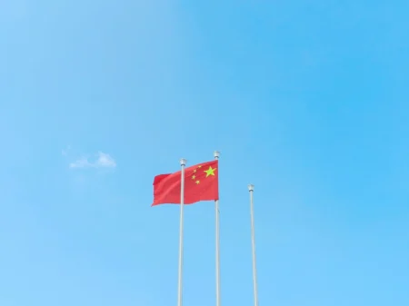 China Warns US of War Amid Escalating Trade Tensions China warns US of war.