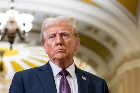 Trump-Lee Meeting In Washington Centers On Trade, Defense, And Tech Investments Donald Trump´s Steel and Aluminum Tariffs