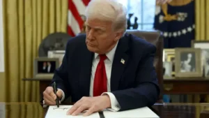 President Donald Trump