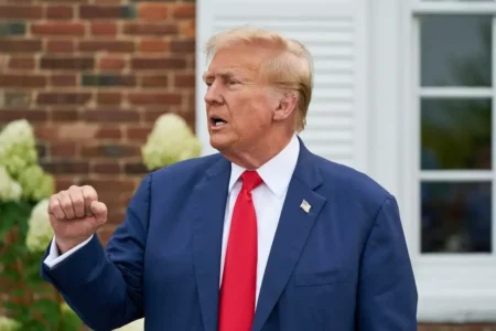 Trump Rejects Gaza’s Reconstruction Plan as Arab Nations Push a $53 Billion Deal Gaza reconstruction plan.