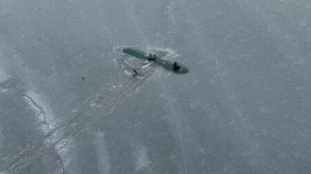 Dr. Jared Weinstock Explains Volcanic Ash Health Risks Dr. Jared Weinstock Warns of Volcanic Ash Dangers.