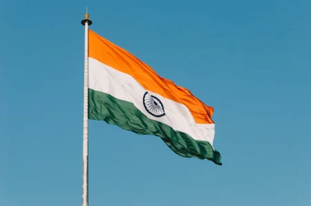 India Faces Critical Trade Decision Amid Global Shifts Indian Flag