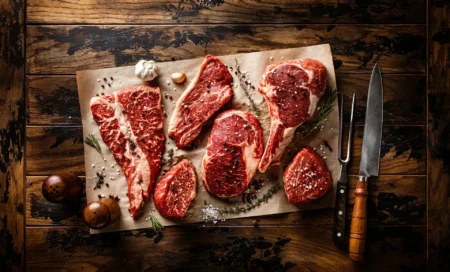 The Ultimate Guide to Moose Meat Usage in Alaska: Hunting, Costs, and Regulations Moose Meat Alaska