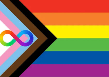 Ray Holloway Uncovers Hidden LGBTQ+ History in Anchorage Ray Holloway sheds light on LGBTQ+ History in Anchorage