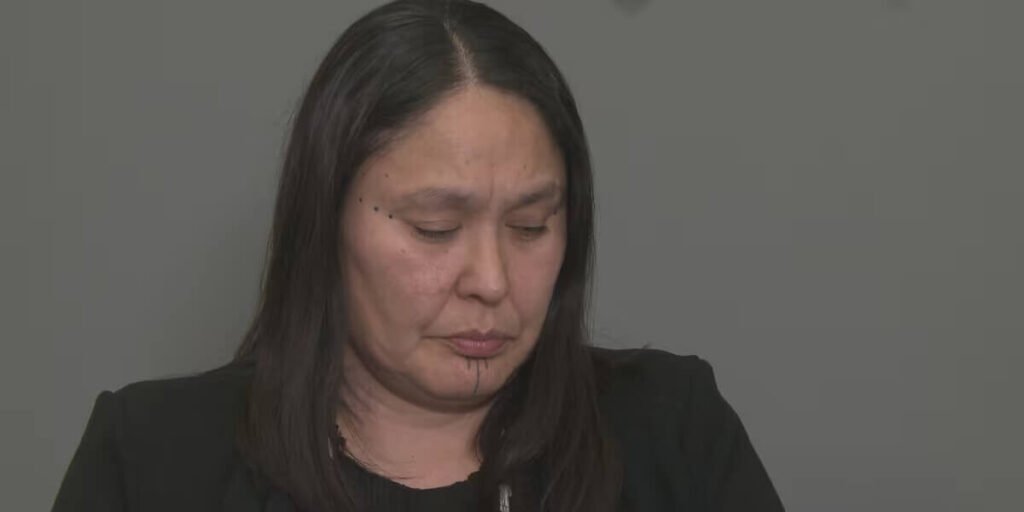 Anchorage Mother's Quest for Justice Continues Strong.