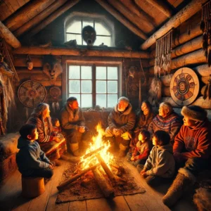 Storytelling in Bethel’s Indigenous Communities (2)