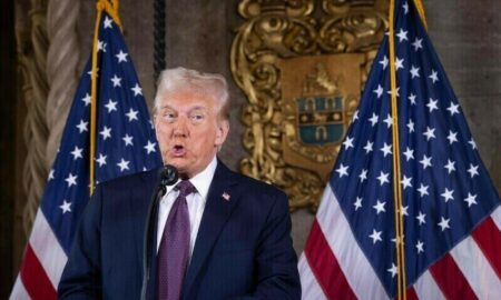 Trump Executive Order Impacts Museum Funding Nationwide Trump Executive Order Targets Museum Funding Cuts.