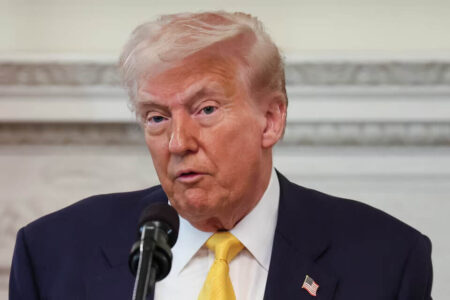 Trump’s Tariff Retaliation Triggers Global Trade Disputes with China, Canada and Mexico Trump's Tariff Retaliation