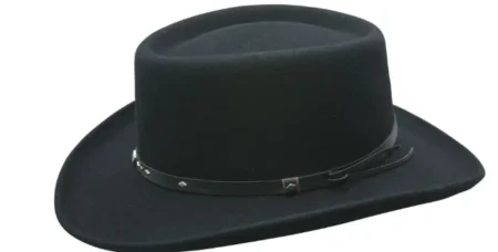 a hat