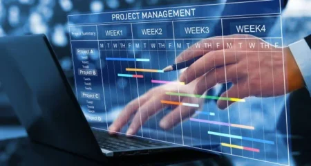 project managemnet