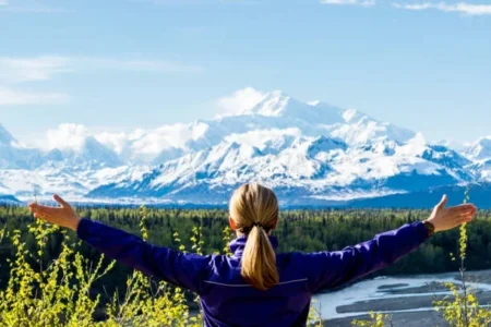 Beyond the Lower 48: Why Living in Alaska Is a World Apart? why is life different