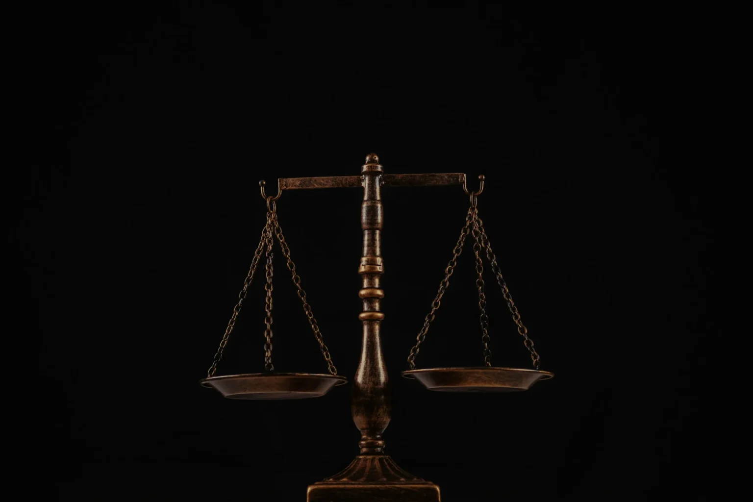 Alaska House Blocks Proposed Reforms to Dark Money Disclosure Rules A scale.