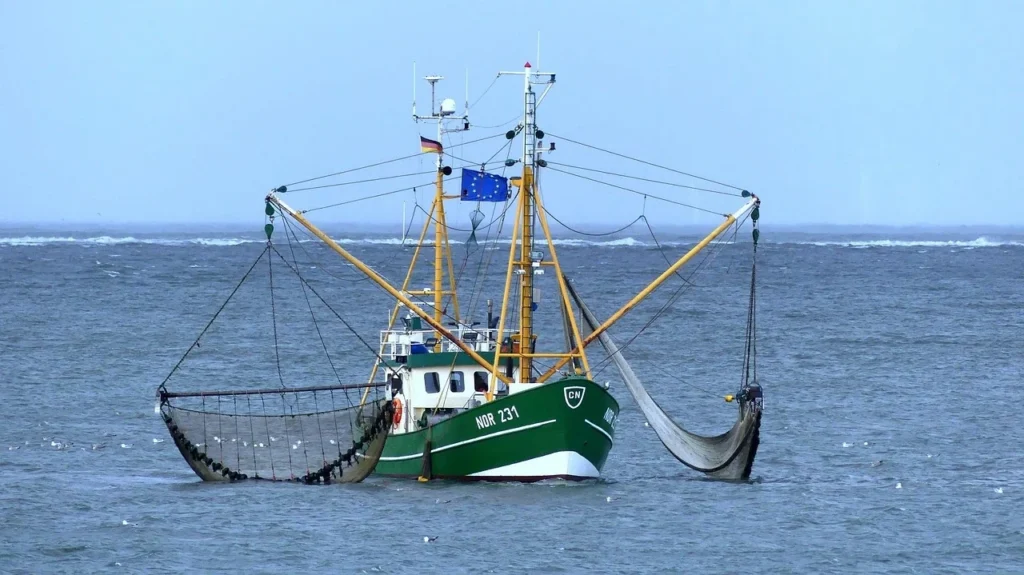 The Alaska Fishing & Seafood Industry | A Pillar Under Pressure Alaska Fishing & Seafood Industry