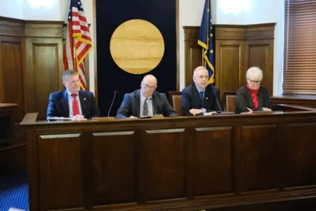 Alaska House Cuts PFD to $1,400 in Shocking Friday Vote, Sparking GOP Backlash Alaska House dividend