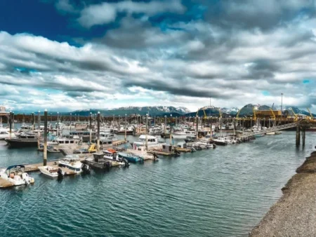 30 Unforgettable Things to Do in Homer Alaska Homer Alaska