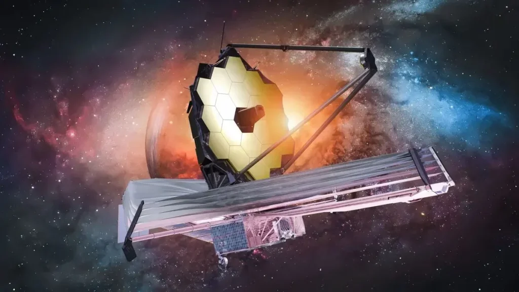 Webb Space Telescope
