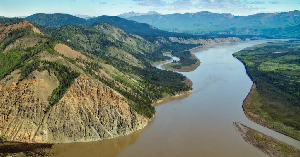 Yukon River