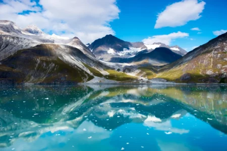 What Are the Best Alaska Vacation Ideas for 2025?  alaska vacation ideas 2025