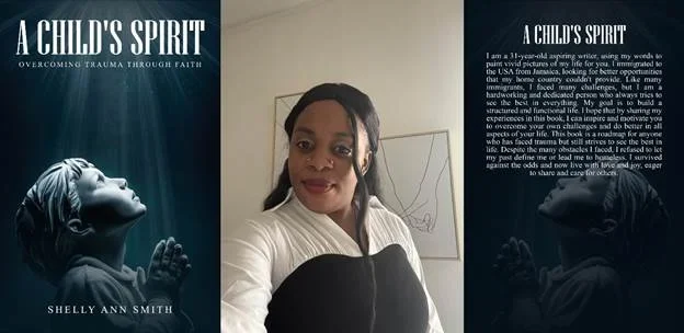 Shelly-Ann Smith