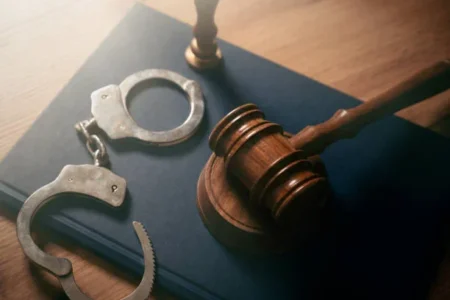 crime