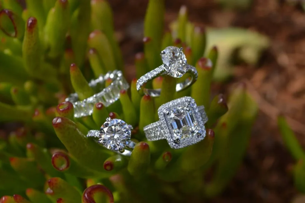 Most Popular Engagement Ring Styles: Top Trends and Timeless Favorites Engagement Ring Styles