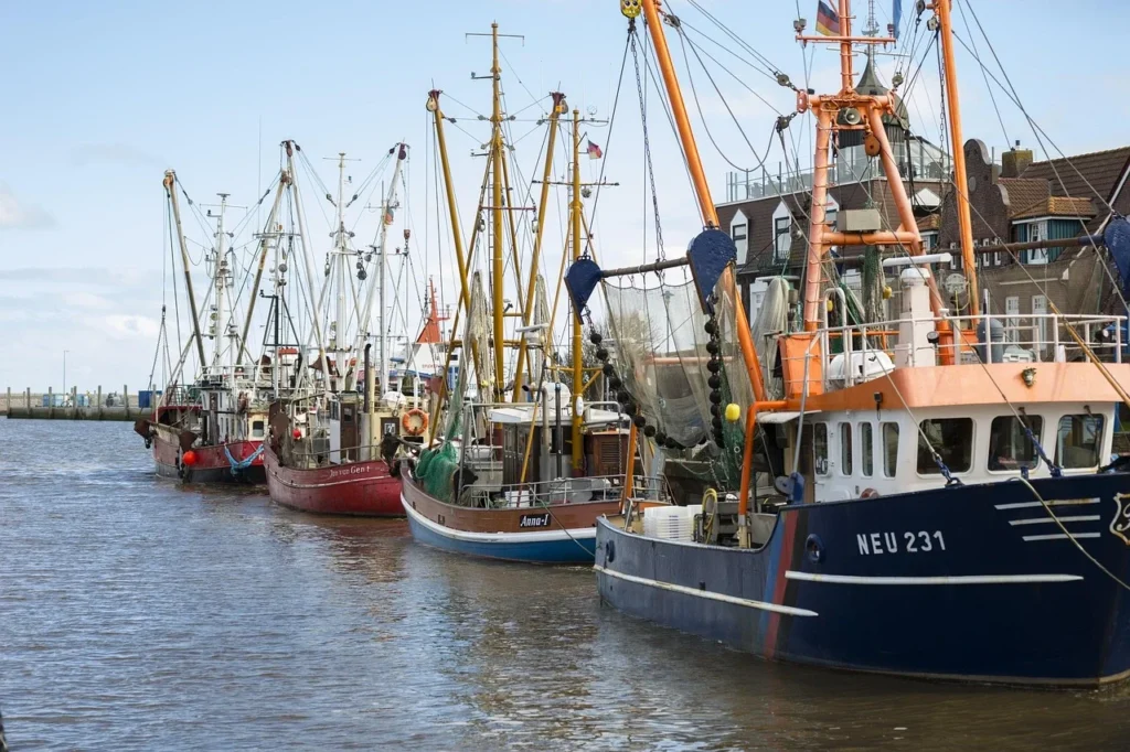 The Alaska Fishing & Seafood Industry | A Pillar Under Pressure fisherman