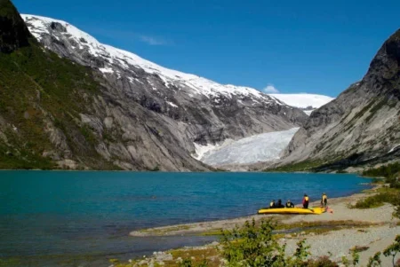 Find Out What Makes the Gates of the Arctic So Unique? Gates of the Arctic