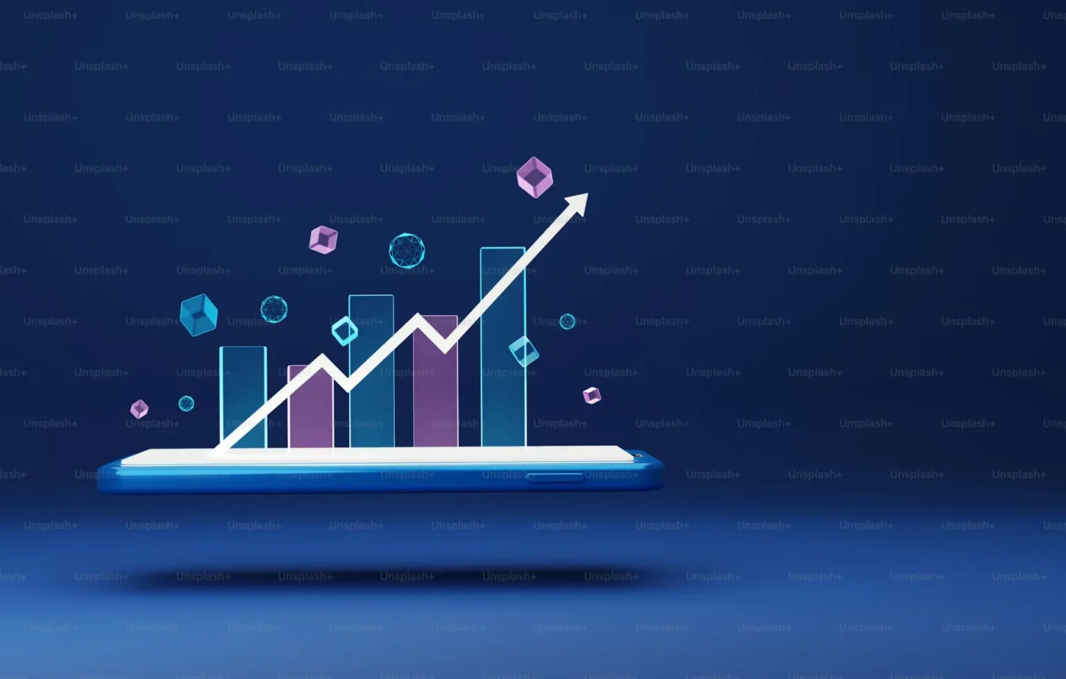 graph of arrows