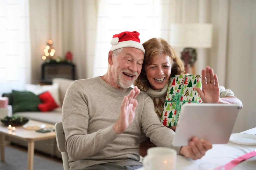 How to Host an Unforgettable Virtual Holiday Party: Ideas, Tips, and Fun for All Virtual Holiday Party