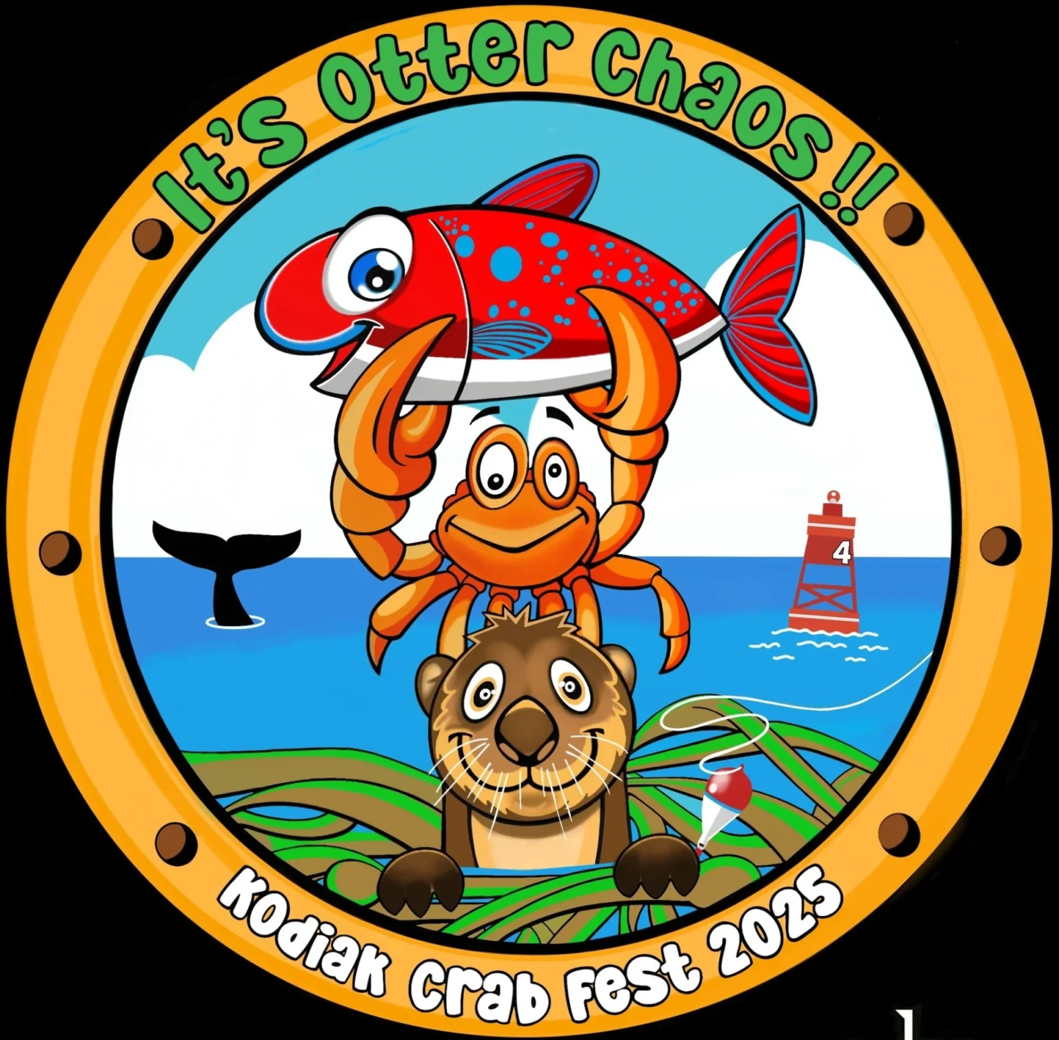 Kodiak Crab Fest 2025