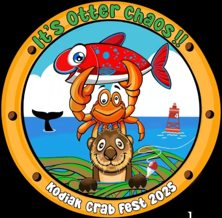 Kodiak Crab Fest 2025