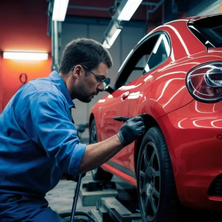 luxury car maintenance tips