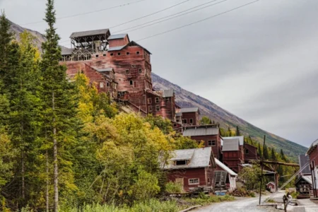 mccarthy alaska