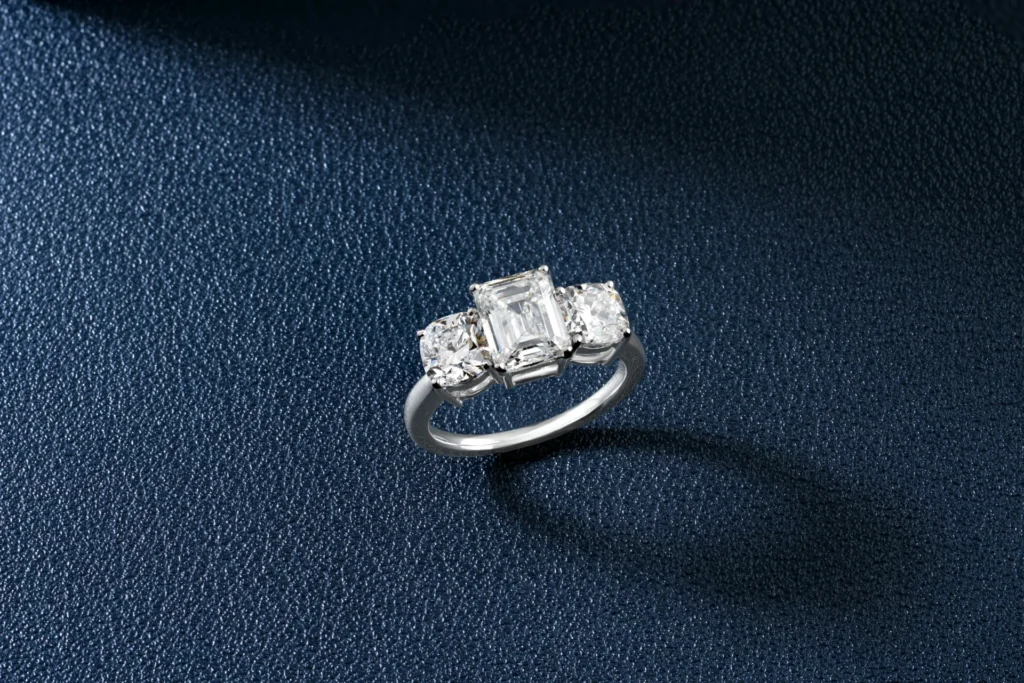 Most Popular Engagement Ring Styles: Top Trends and Timeless Favorites Engagement Ring Styles