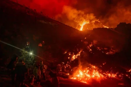 Key Insights of Majestic Volcanoes in Alaska 2025 volcanoes in Alaska
