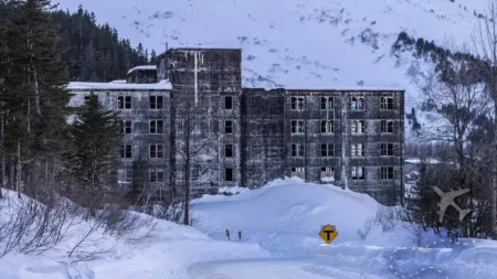 whittier alaska