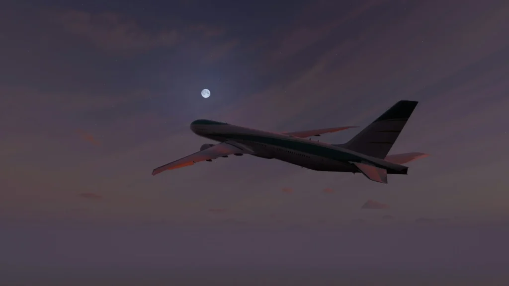 Airplane