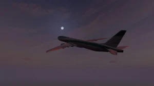 Airplane