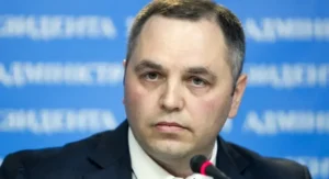 Andriy Portnov