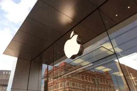 Apple´s logo