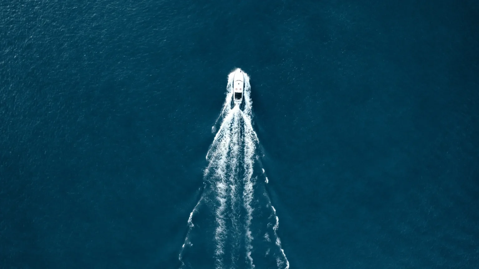 Texas Family Boat Found in Alaska with Remains in Kachemak Bay A boat in the ocean.