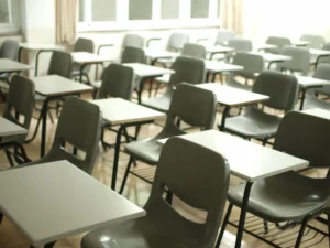 A Classroom