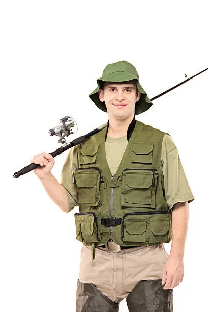 What Is Fly Fishing? Proven Guide to Gear, Tips & Fun Fly fishing vest