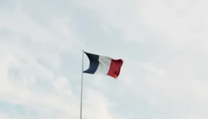 France´s Flag