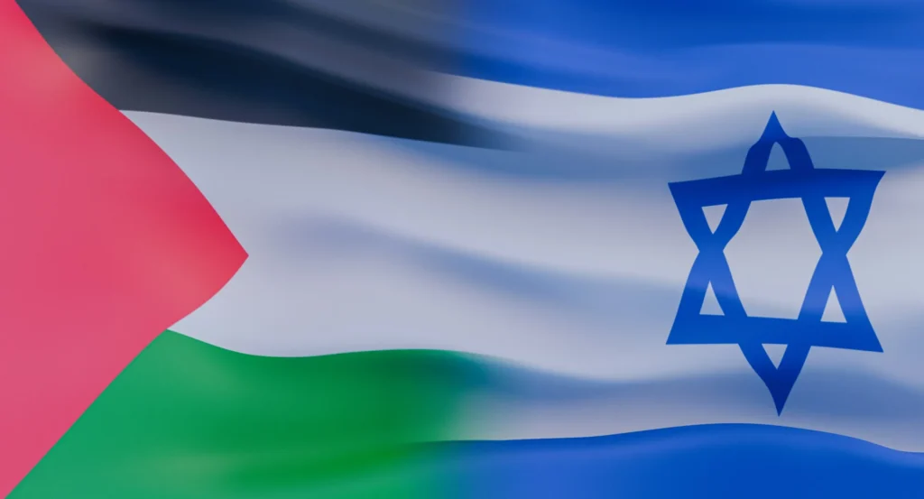 Israel-Gaza war