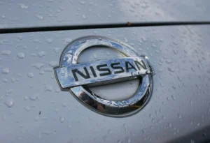 Nissan´s Logo
